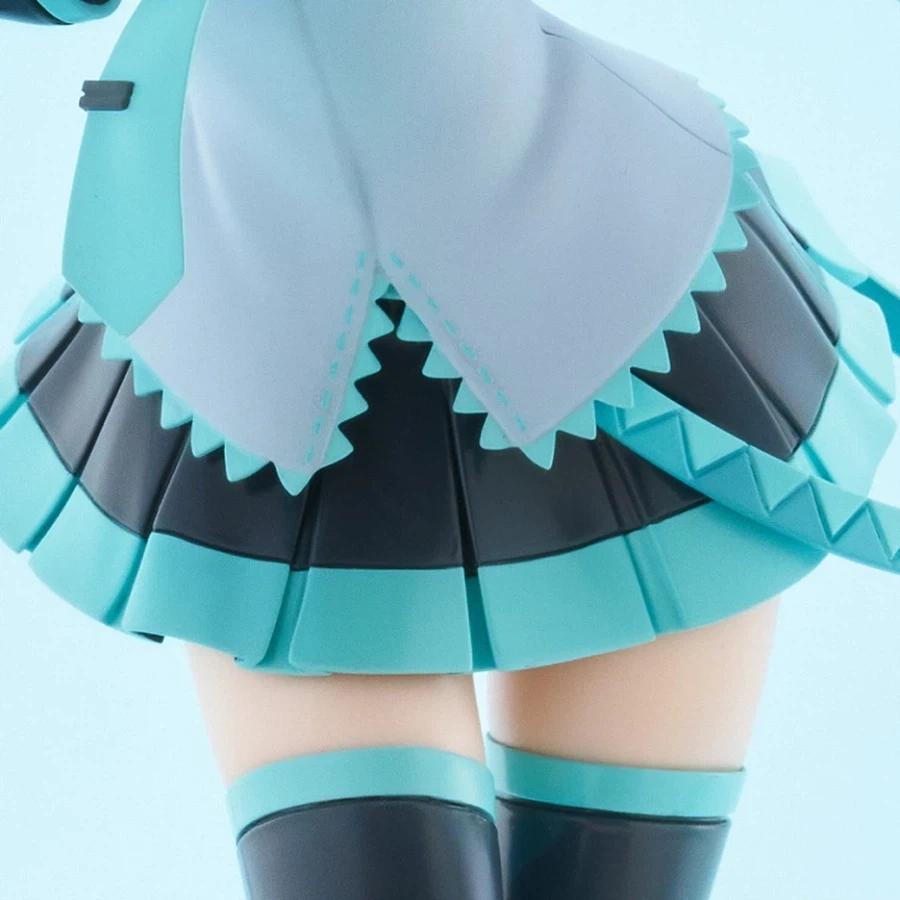 [굿 스마일] POP UP 하츠네 미쿠 시나모롤 콜라보레이션 Ver L 사이즈_3.webp