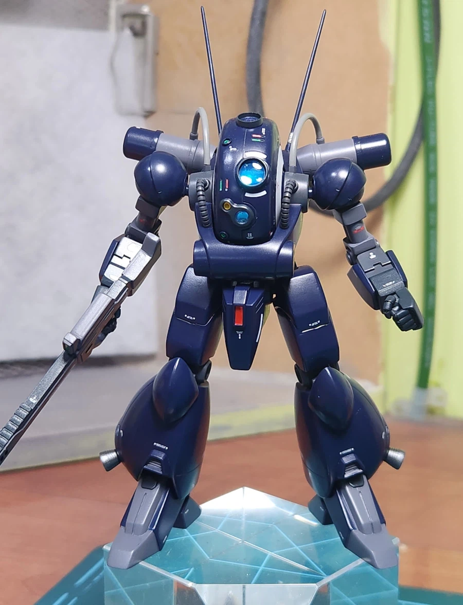 드라고나 RMA-07A 드라우(ドラウ) 제작/완성_8.webp