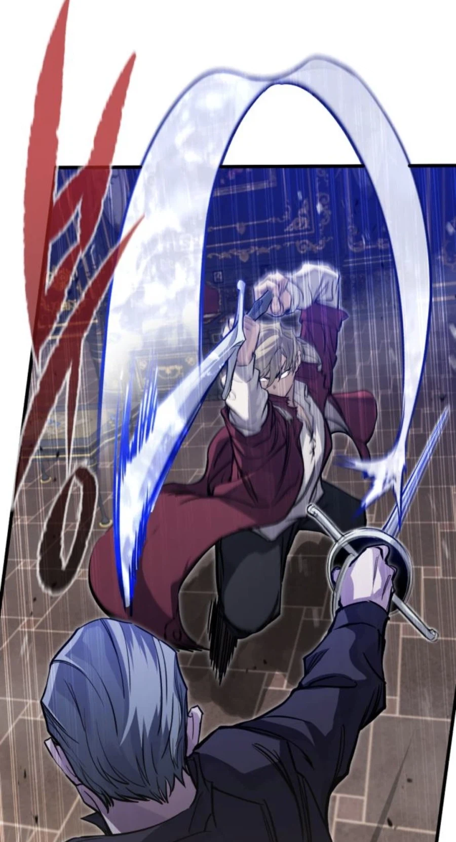 검술에 대해 진짜 많이 공부한 웹툰_11.webp