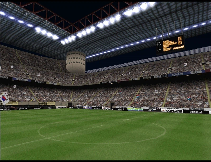 위닝 일레븐 2000 다 잡아 뒀던 승리를 놓친 네덜란드전_2.webp