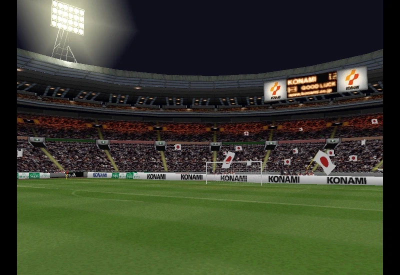 위닝 일레븐 4 한일전_1.webp