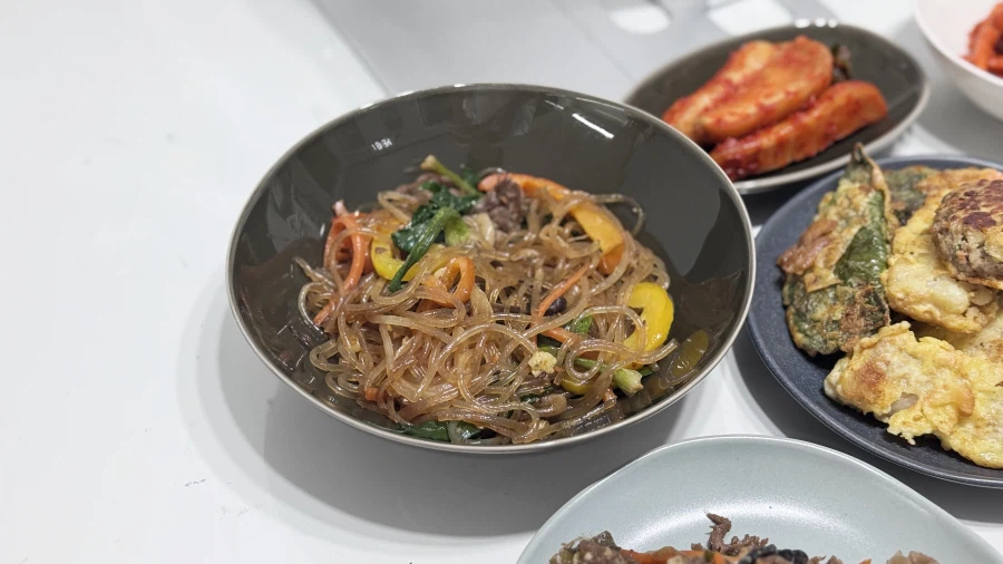 집에서 밥 해먹습니다 - 자작, 명절음식(처가편)_1.webp