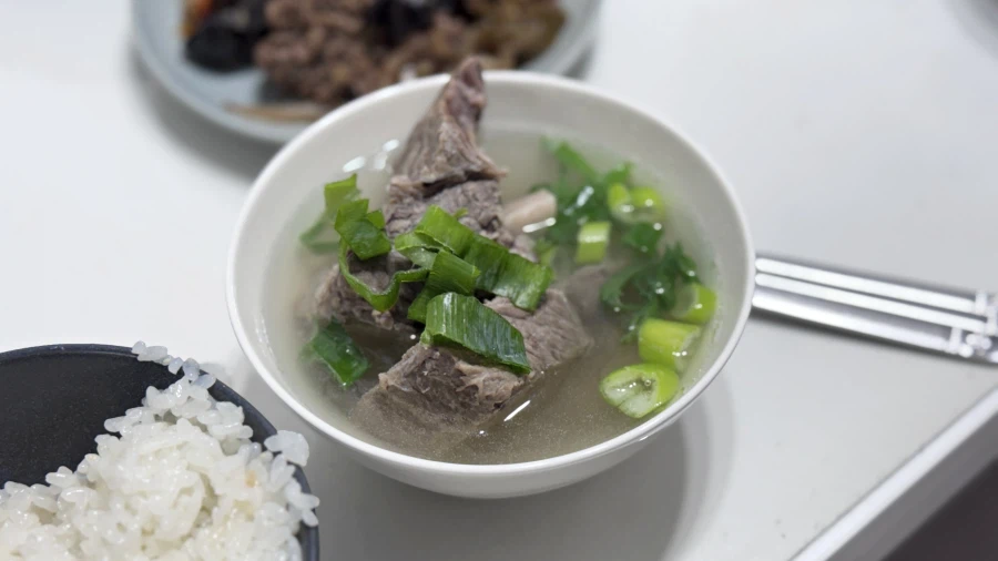 집에서 밥 해먹습니다 - 자작, 명절음식(처가편)_3.webp