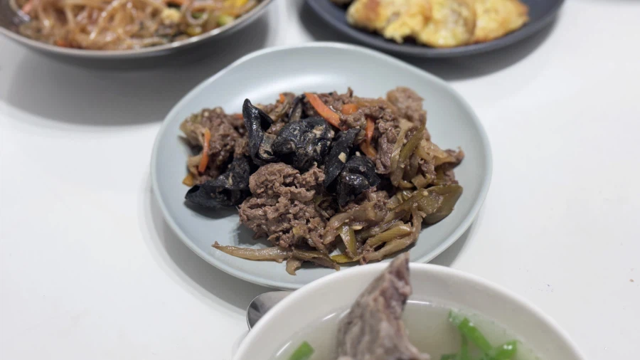 집에서 밥 해먹습니다 - 자작, 명절음식(처가편)_4.webp