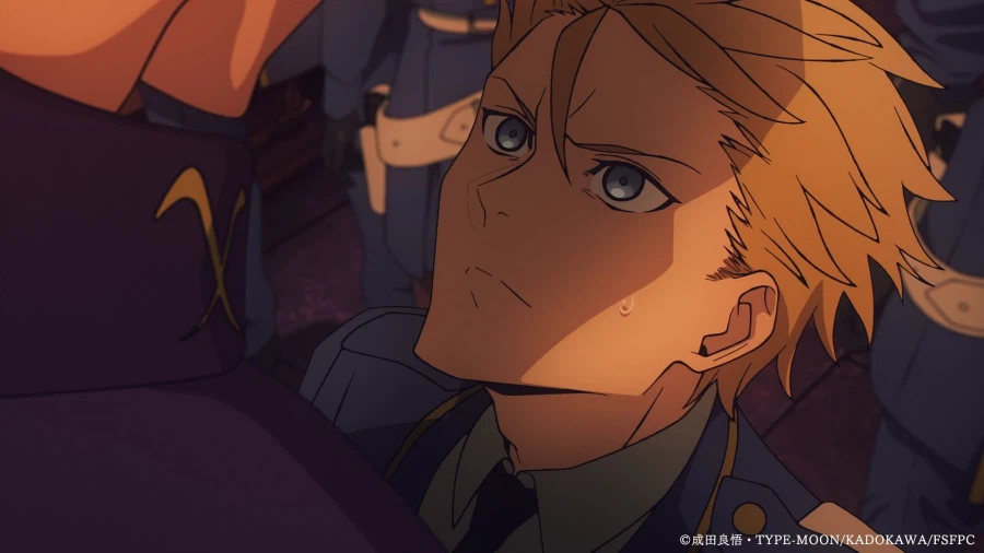 [페이트 스트레인지 페이크] 8화 선행컷, 예고_2.webp