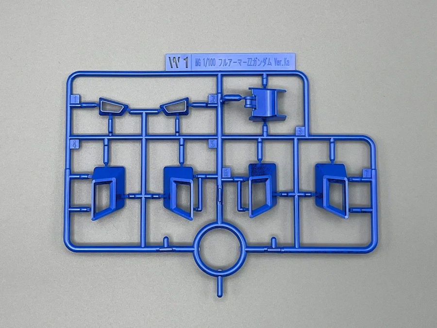 MG 풀 아머 ZZ 건담 Ver.Ka 샘플 소개_3.webp