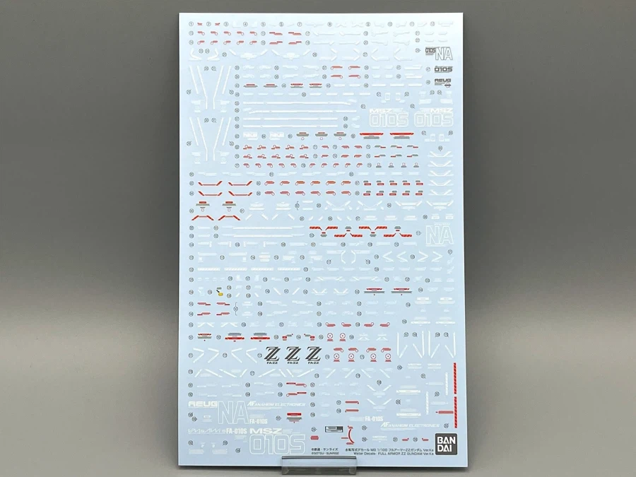 MG 풀 아머 ZZ 건담 Ver.Ka 샘플 소개_6.webp