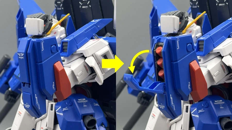 MG 풀 아머 ZZ 건담 Ver.Ka 샘플 소개_22.webp