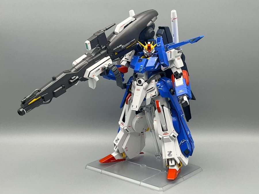 MG 풀 아머 ZZ 건담 Ver.Ka 샘플 소개_27.webp