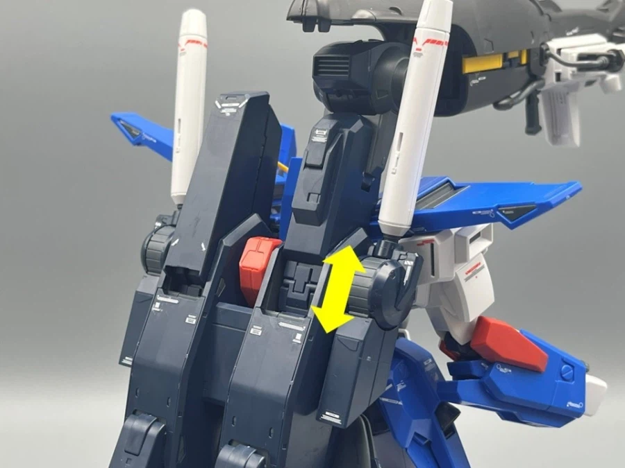 MG 풀 아머 ZZ 건담 Ver.Ka 샘플 소개_28.webp
