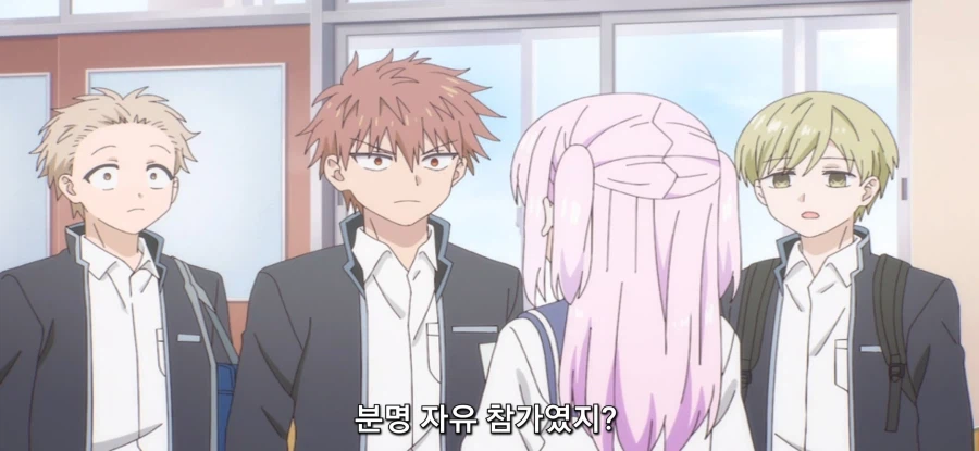 [얼굴에 드러나지 않는 카시와다 양] 생화학 무기_3.webp