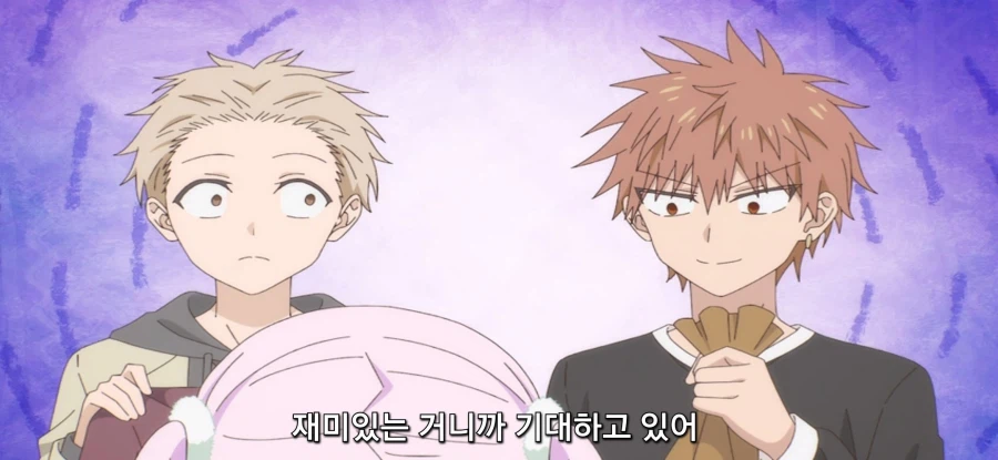 [얼굴에 드러나지 않는 카시와다 양] 생화학 무기_19.webp