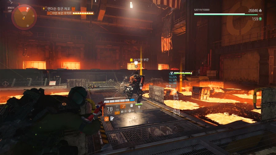 추격전 역시나 보스에서 막히네요._2.webp