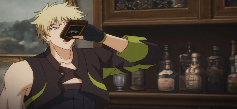 [아군이 너무 약해 보조 마법] 길드장의 긴급 의뢰_9.webp