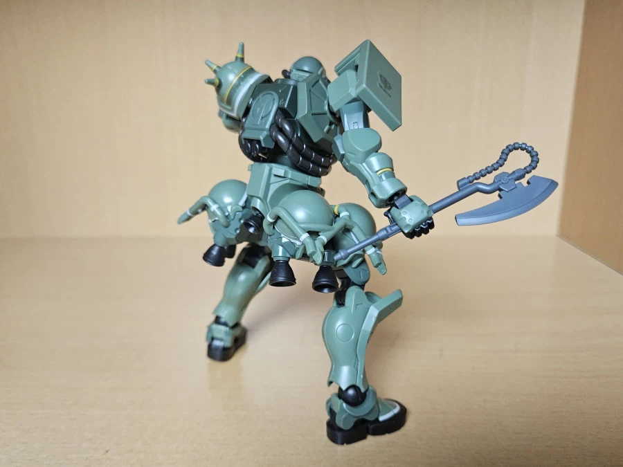 HG 1/144 자쿠(GQ)_9.webp