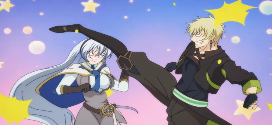 [아군이 너무 약해 보조 마법] 길드장의 긴급 의뢰_39.webp