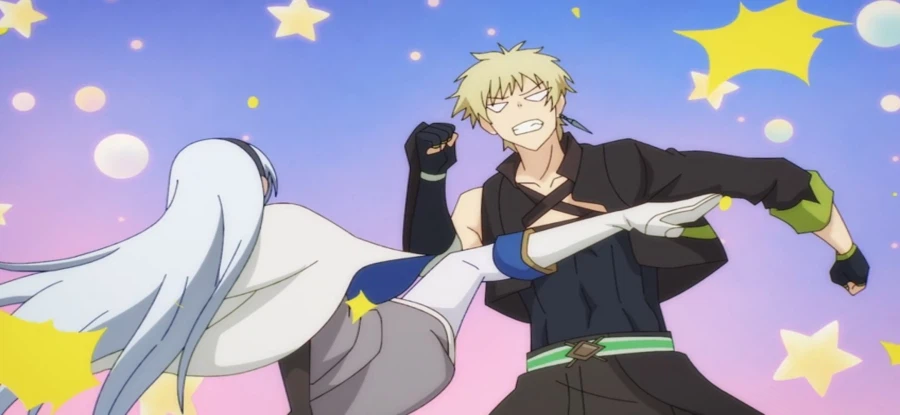 [아군이 너무 약해 보조 마법] 길드장의 긴급 의뢰_40.webp