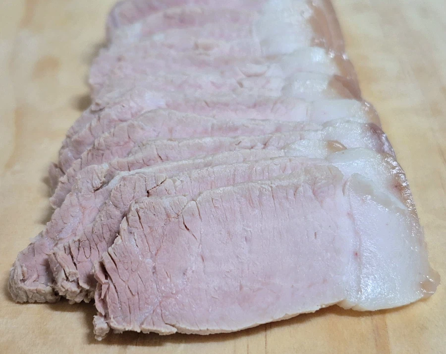 냉제육, 돌나물_1.webp