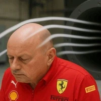 F1) 페라리 리어윙 생각보다 괜찮은데_1.webp