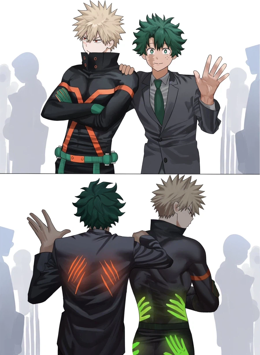 나히아)바쿠고 vs 데쿠 논란_1.webp