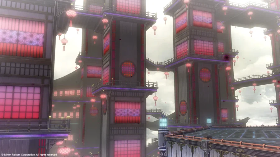 팔콤, 교토 재너두 스샷 모음, 캐릭터 사진_9.webp