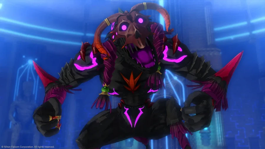 팔콤, 교토 재너두 스샷 모음, 캐릭터 사진_11.webp