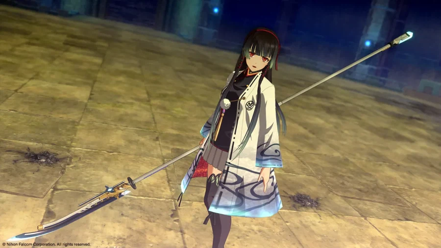 팔콤, 교토 재너두 스샷 모음, 캐릭터 사진_12.webp