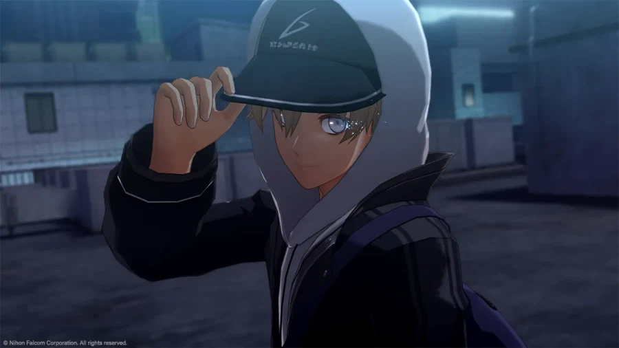 팔콤, 교토 재너두 스샷 모음, 캐릭터 사진_23.webp