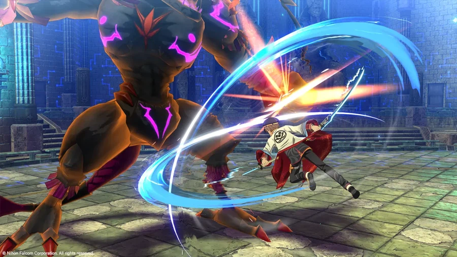 팔콤, 교토 재너두 스샷 모음, 캐릭터 사진_25.webp