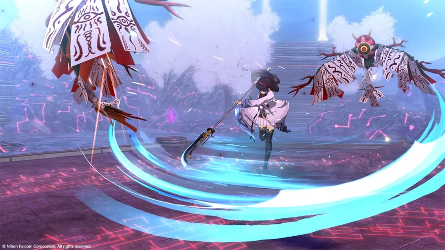 팔콤, 교토 재너두 스샷 모음, 캐릭터 사진_28.webp