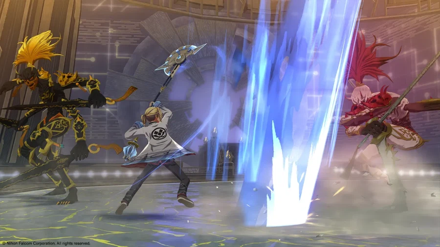 팔콤, 교토 재너두 스샷 모음, 캐릭터 사진_31.webp