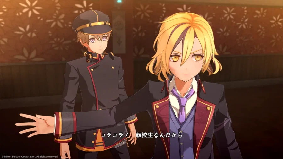 팔콤, 교토 재너두 스샷 모음, 캐릭터 사진_32.webp