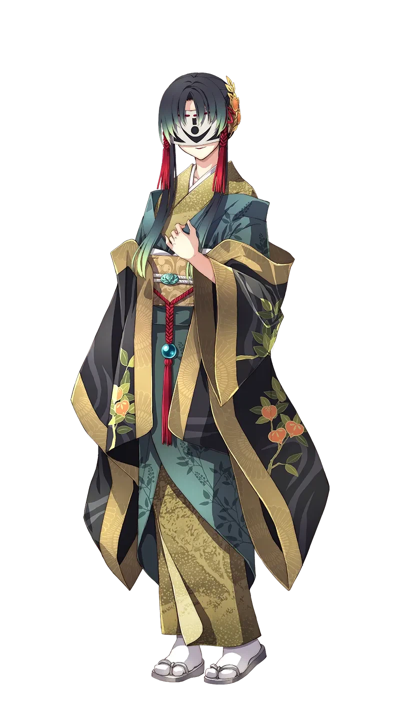 팔콤, 교토 재너두 스샷 모음, 캐릭터 사진_57.webp