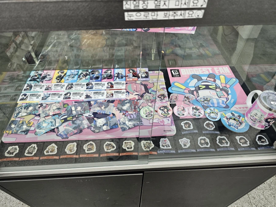 젠레스 존 제로 콜라보 카페에 다녀왔습니다_4.webp