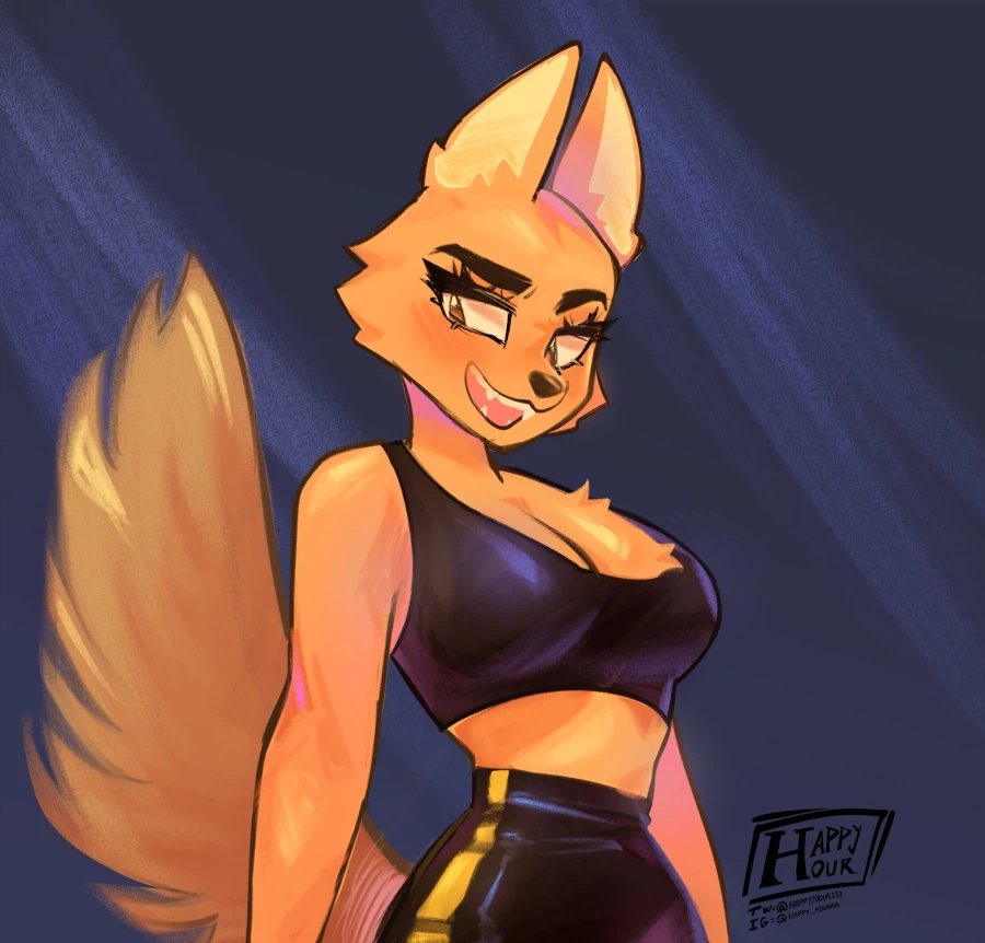 영미권:퍼리 일본:케모노 한국:수인_6.webp