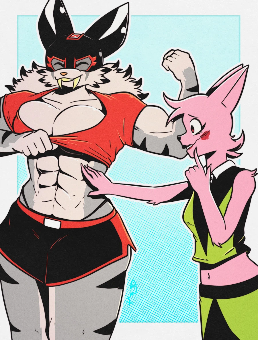 영미권:퍼리 일본:케모노 한국:수인_9.webp