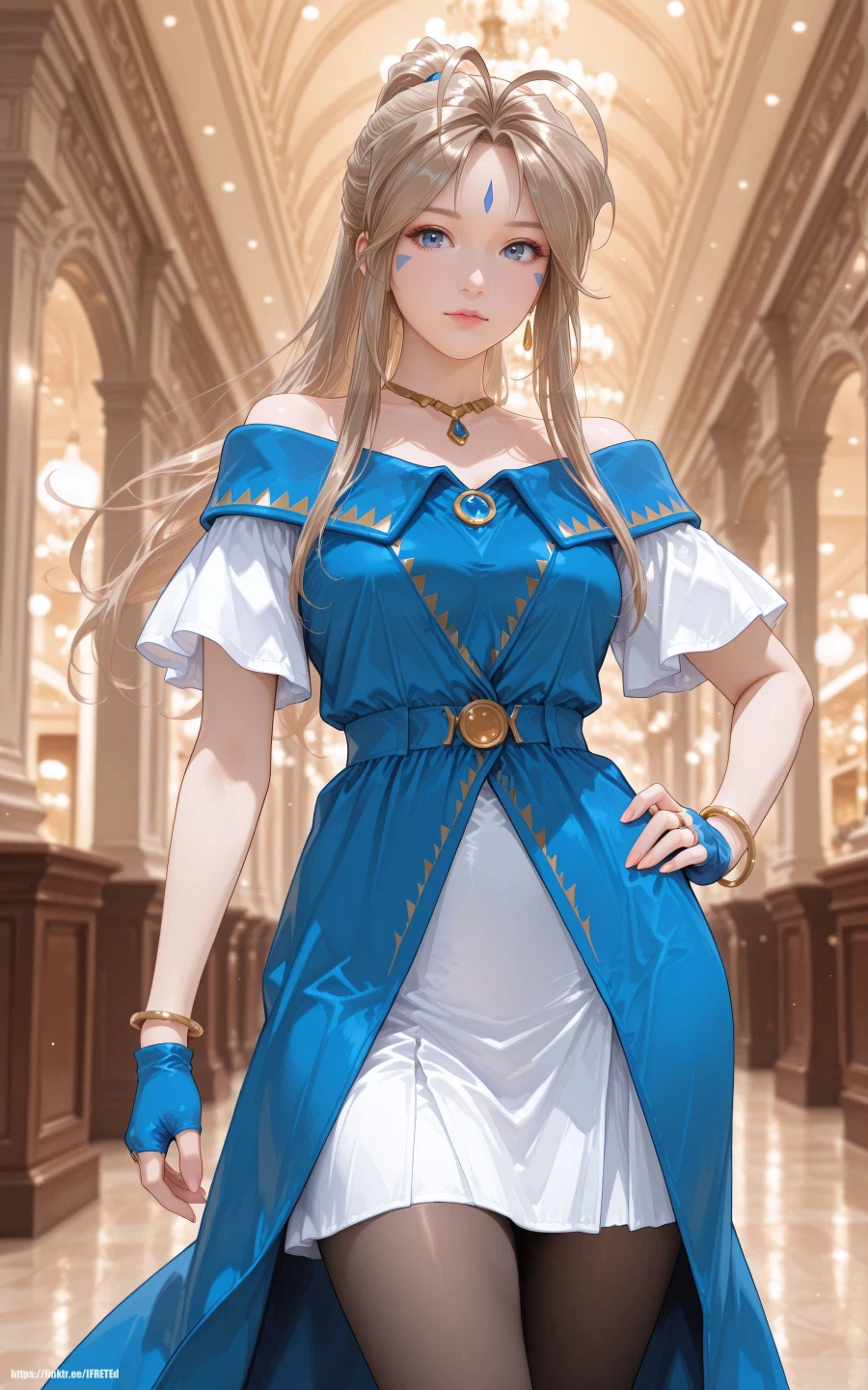 베르단디 (오 나의 여신님)_5.webp