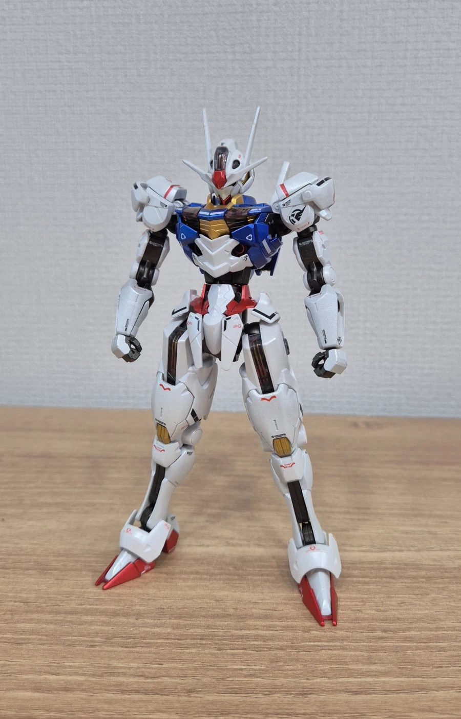 HG 에어리얼 컨버전레진킷 도색완성_2.webp