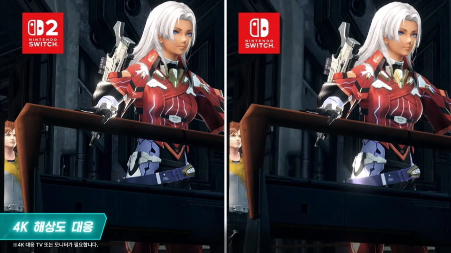 한국닌텐도, 제노블레이드 크로스 NS2 에디션 소개 영상_2.webp