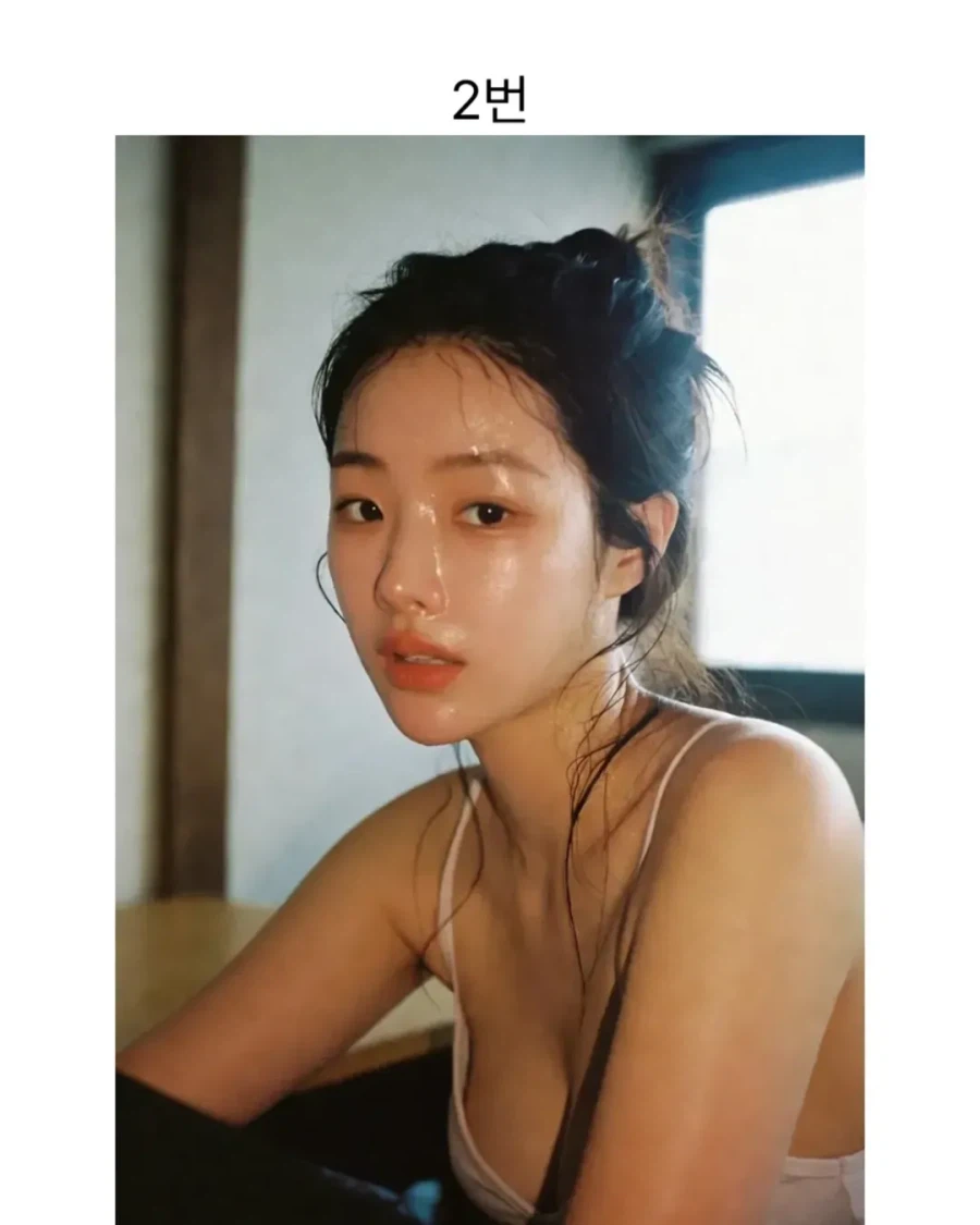 Ai와 실제 미녀를 구분하기 테스트_2.webp