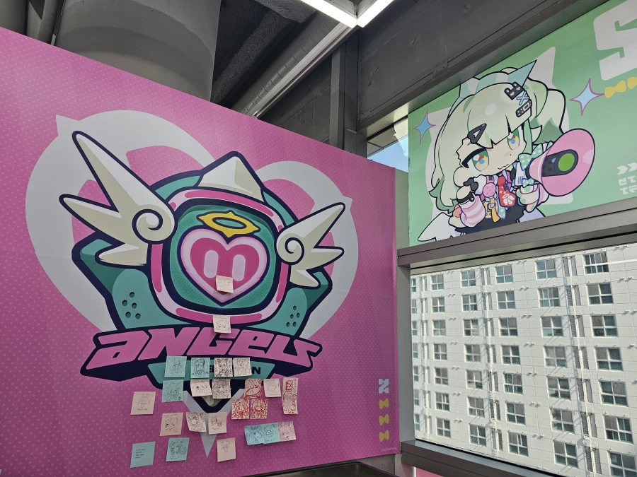 젠레스 존 제로 콜라보 카페에 다녀왔습니다_7.webp