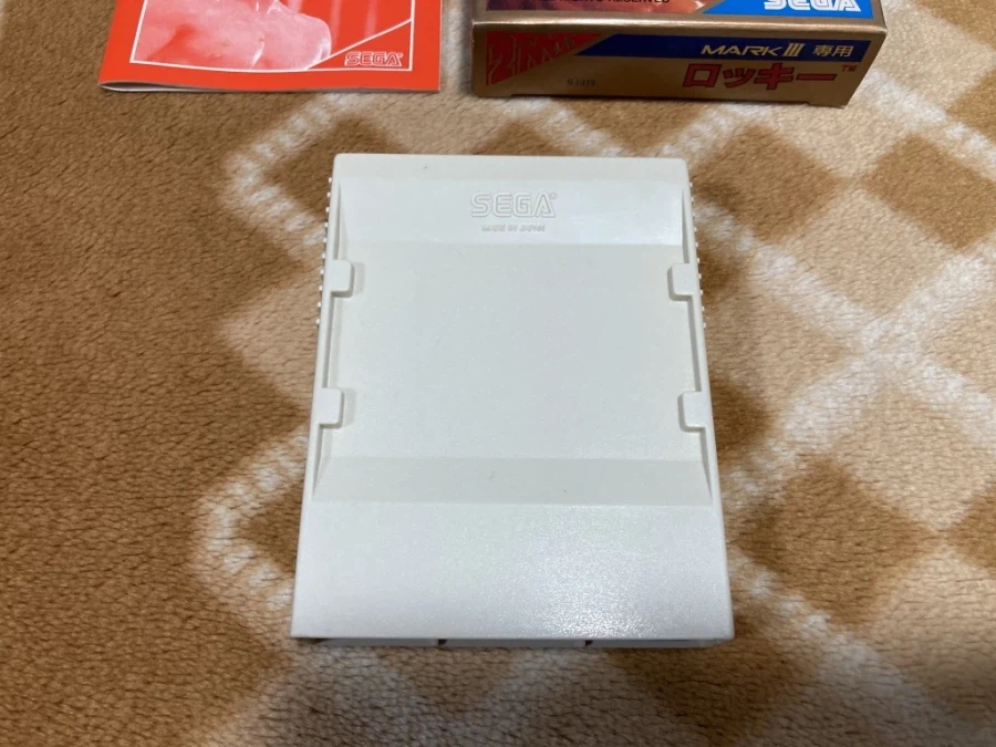 록키(ROCKY) - GONNA FLY NOW - & 레트로 게임 ~_33.webp