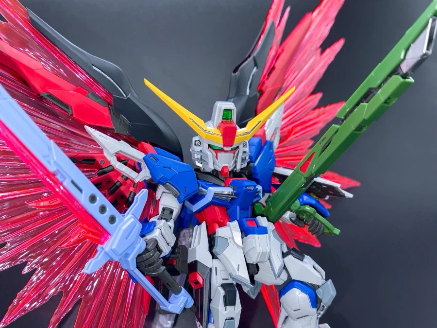 MGSD 데스티니 건담 조립 과정 사진_1.webp