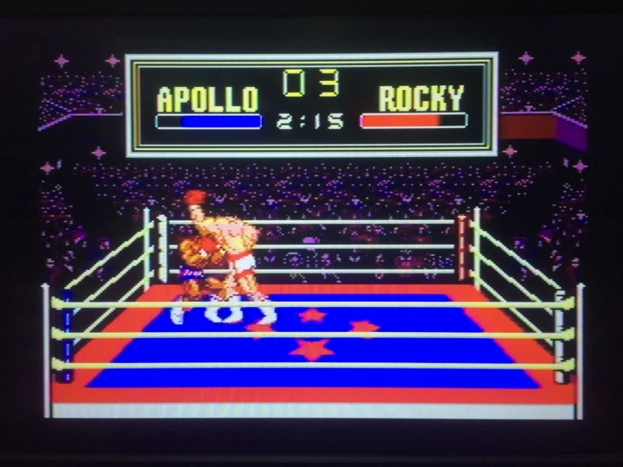 록키(ROCKY) - GONNA FLY NOW - & 레트로 게임 ~_51.webp