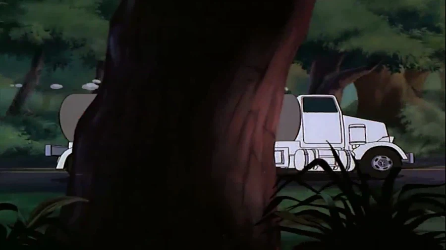 [원스 어폰 어 포레스트] 옛날 설날에 방영했던 작품_18.webp