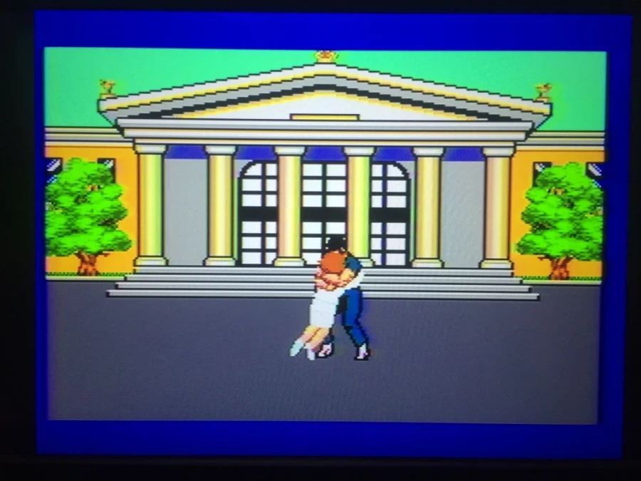 록키(ROCKY) - GONNA FLY NOW - & 레트로 게임 ~_64.webp