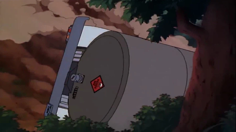 [원스 어폰 어 포레스트] 옛날 설날에 방영했던 작품_20.webp