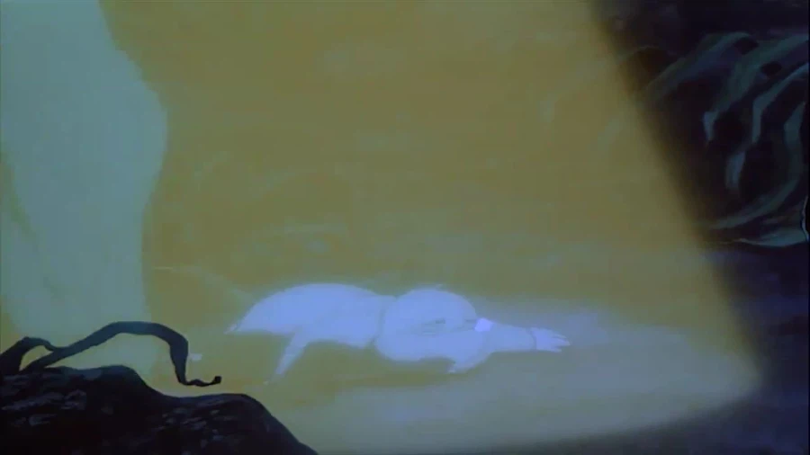 [원스 어폰 어 포레스트] 옛날 설날에 방영했던 작품_45.webp