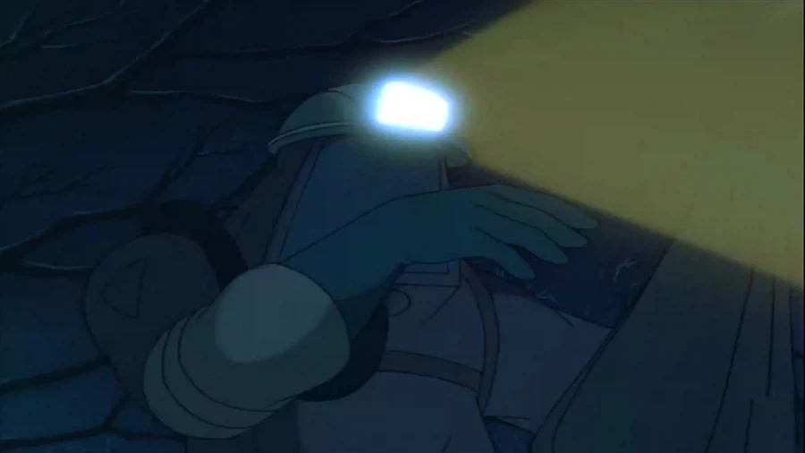 [원스 어폰 어 포레스트] 옛날 설날에 방영했던 작품_49.webp