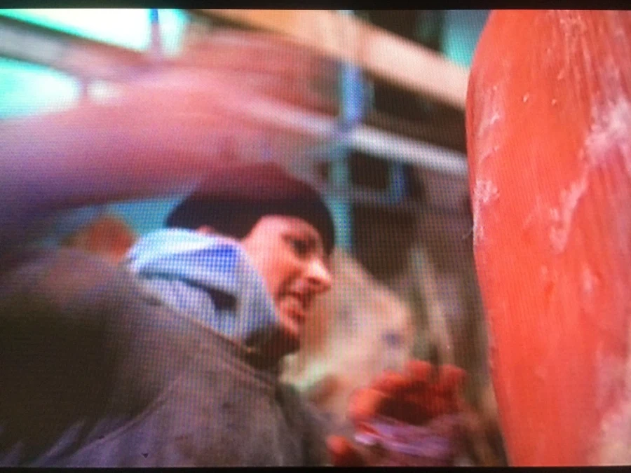 록키(ROCKY) - GONNA FLY NOW - & 레트로 게임 ~_81.webp